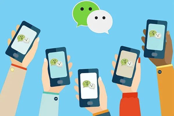 怎么创建微信小号不用手机号?